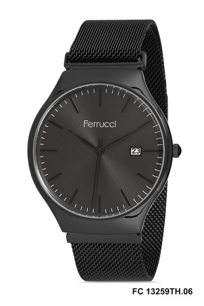 FERRUCCI TAK.HAS.KOL SAATİ